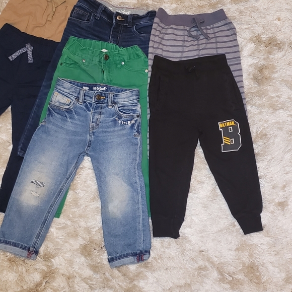 2T 👖 Bundle - Picture 4 of 9